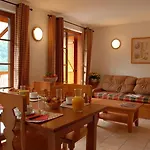 Nemea Les D'estive Lejlighedshotel 4*