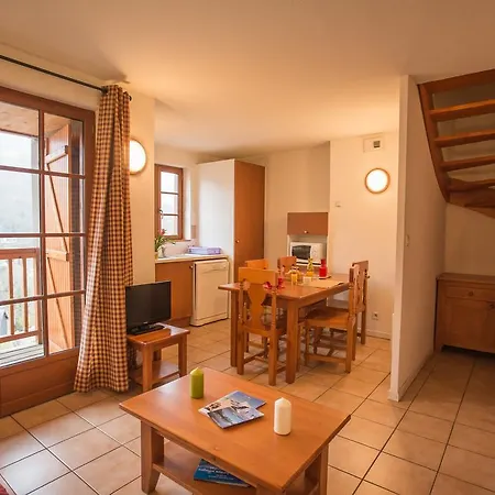 Nemea Les D'estive Cauterets