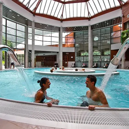 Apartahotel Nemea Les D'estive Cauterets