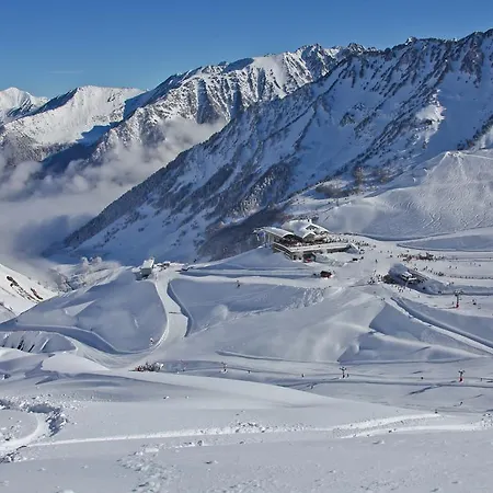 Nemea Les D'estive Apart Otel