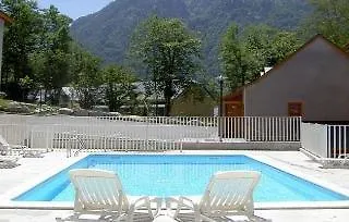 Nemea Les D'estive Cauterets