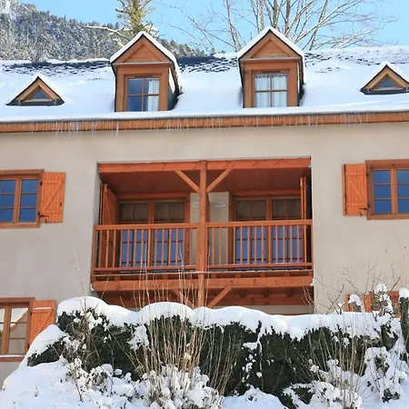 Nemea Les D'estive 4* Cauterets