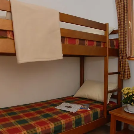 Nemea Les D'estive Lägenhetshotell