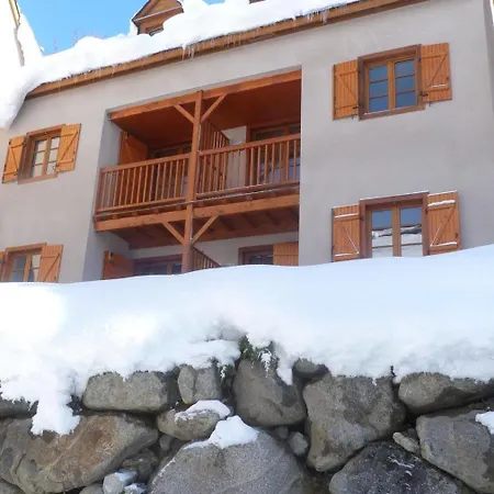 Nemea Les D'estive 4* Cauterets