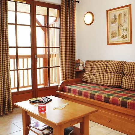 Nemea Les D'estive Apart Otel