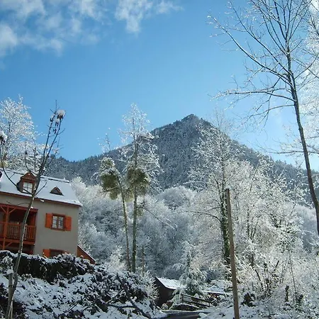 Apart Otel Nemea Les D'estive