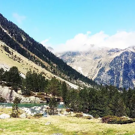 Nemea Les D'estive Lägenhetshotell