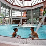 Apartmanhotel Nemea Les D'estive Cauterets