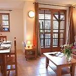 Апарт-отель Nemea Les D'estive
