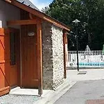 Nemea Les D'estive Апарт-отель Котре