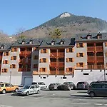 Апарт-отель Nemea Les D'estive 4*
