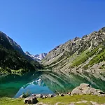 Апарт-отель Nemea Les D'estive 4*
