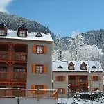Nemea Les D'estive Апарт-отель Котре