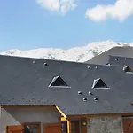 Nemea Les D'estive Апарт-отель Котре