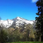 Nemea Les D'estive Cauterets