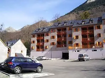 Résidence Néméa Les D'estive 4*