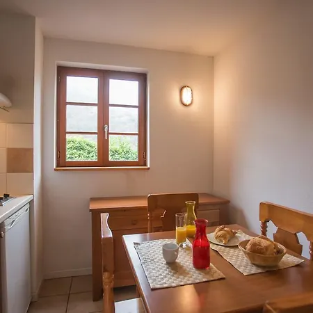 Résidence Néméa Les D'estive Cauterets