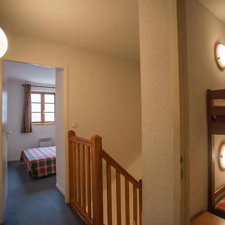 Résidence Néméa Les D'estive 4* Cauterets