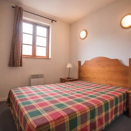 Appart hôtel Résidence Néméa Les D'estive