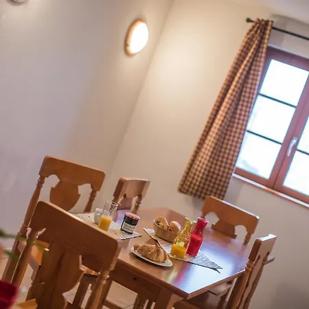 Résidence Néméa Les D'estive 4*