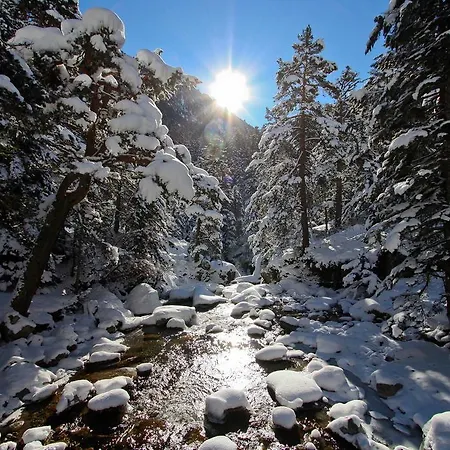 Appart hôtel Résidence Néméa Les D'estive 4*