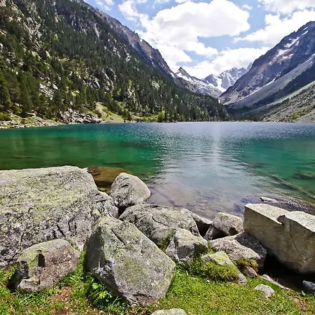 Résidence Néméa Les D'estive Appart hôtel Cauterets