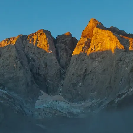 Résidence Néméa Les D'estive 4*