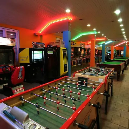 Résidence Néméa Les D'estive 4* Cauterets