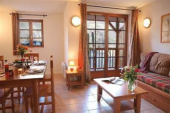 Appart hôtel Résidence Néméa Les D'estive