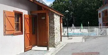 Résidence Néméa Les D'estive Appart hôtel Cauterets