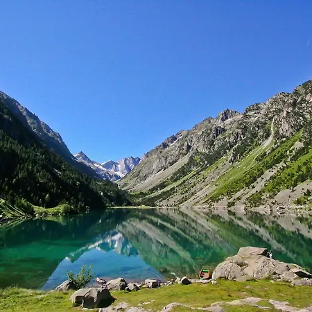 Appart hôtel Résidence Néméa Les D'estive 4*