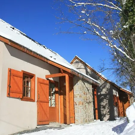 Résidence Néméa Les D'estive