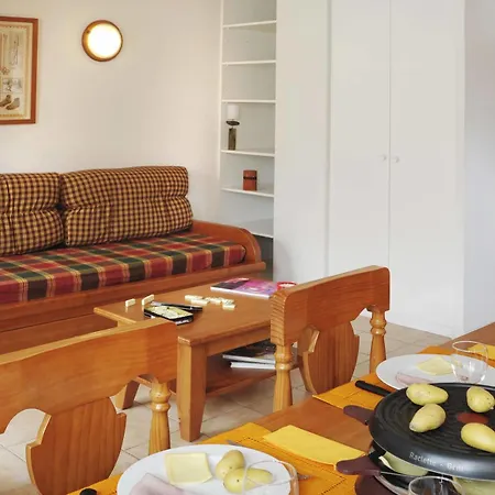 Résidence Néméa Les D'estive Cauterets