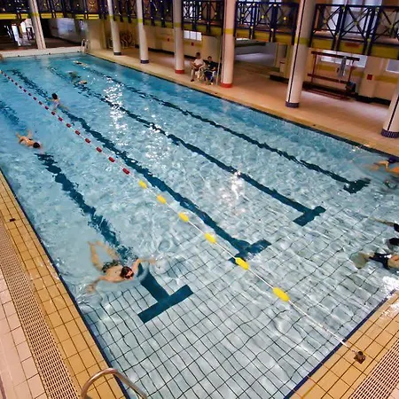 Résidence Néméa Les D'estive Appart hôtel