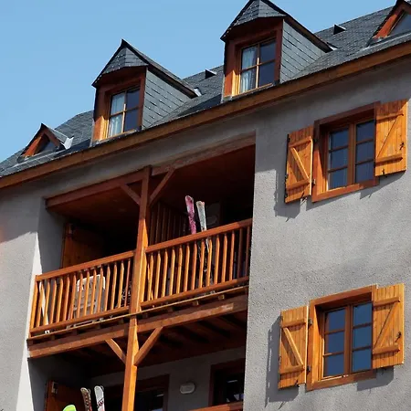 Résidence Néméa Les D'estive Cauterets